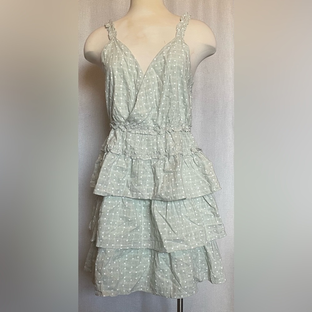 Storia Star of the Party sundress - Picture 3 of 6